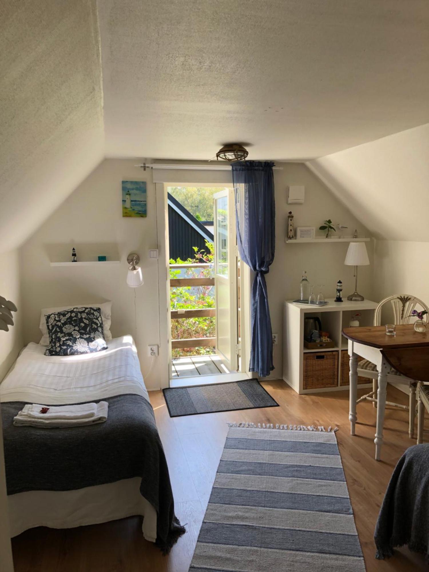 Rum Pa Landet Klagstorp Exterior foto